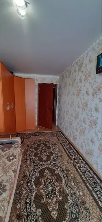 3-к кв. Курганская область, Курган ул. Гоголя, 123 (58.0 м) - Фото 2