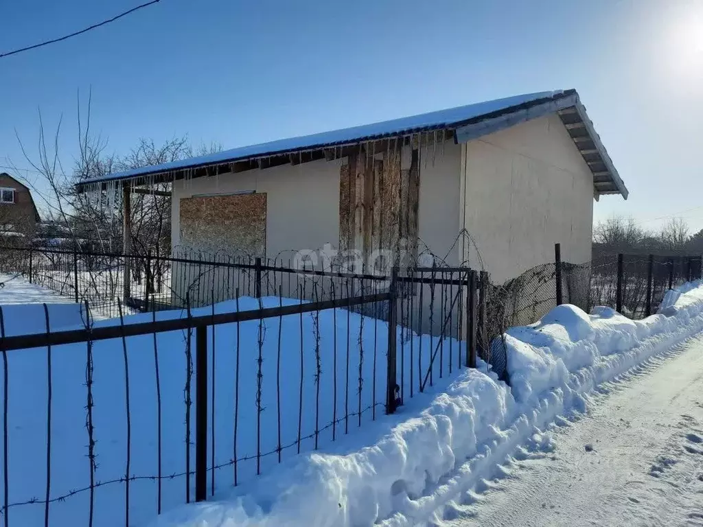 Дом в Самарская область, Тольятти Тимофеевское-2 СНТ,  (30 м) - Фото 0