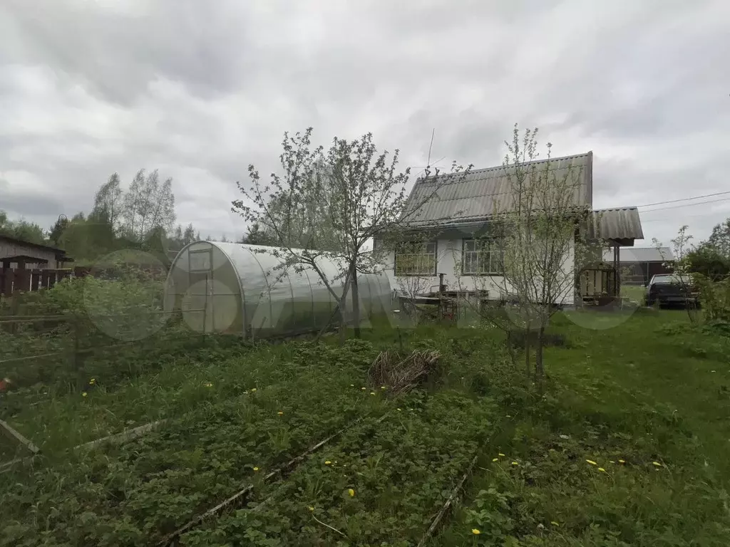 Дача 78 м на участке 6,6 сот. - Фото 1