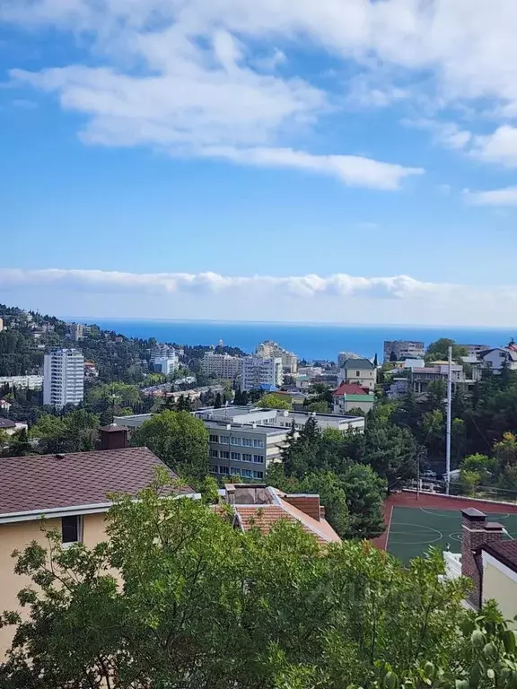 Участок в Крым, Ялта ул. Орлиная, 5 (8.0 сот.) - Фото 2