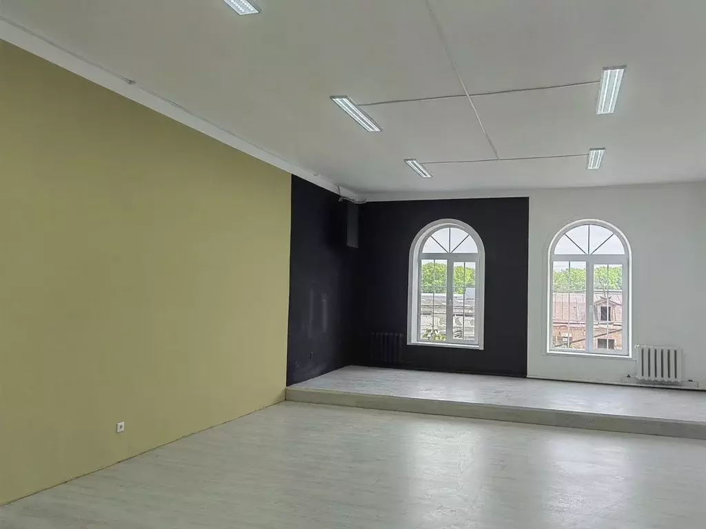 Помещение свободного назначения в Новосибирская область, Куйбышев ул. ... - Фото 1