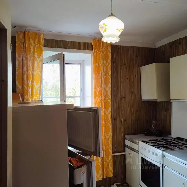 1-к кв. Московская область, Фрязино Советская ул., 2 (33.1 м) - Фото 2