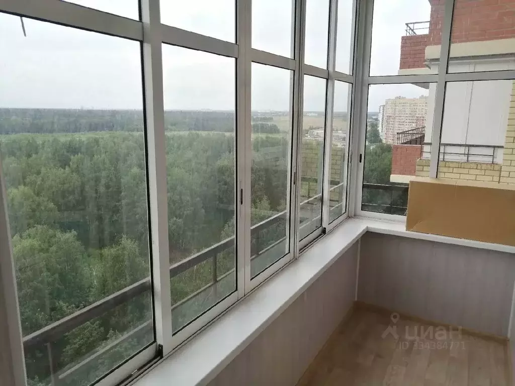 2-к кв. Московская область, Балашиха ул. Дмитриева, 14 (55.0 м) - Фото 1