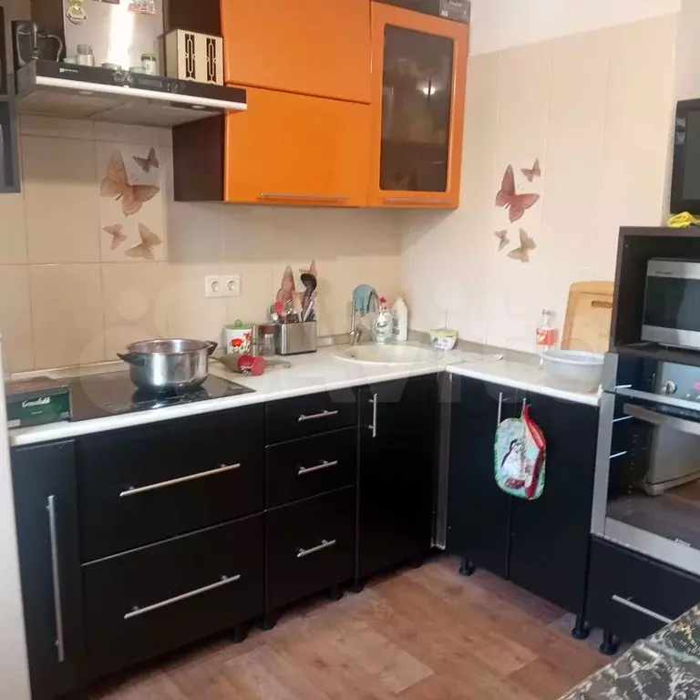 4-к. квартира, 86 м, 3/10 эт. - Фото 0
