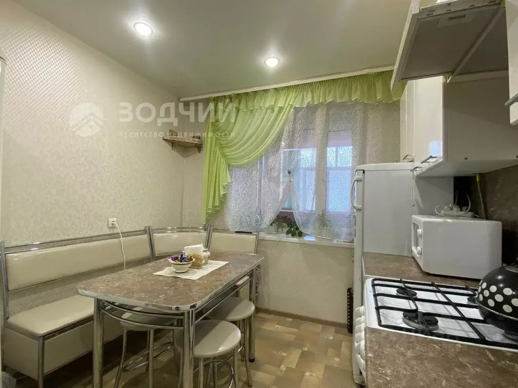 3-к кв. Чувашия, Чебоксары бул. Анатолия Миттова, 35 (77.2 м) - Фото 2