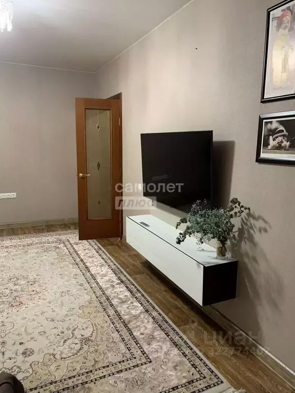 3-к кв. Липецкая область, Липецк Ангарская ул., 9 (62.0 м) - Фото 2