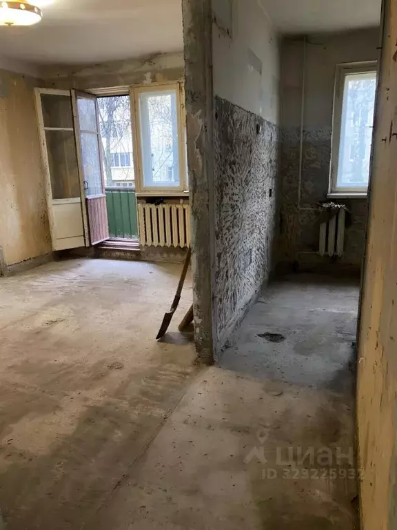 2-к кв. Марий Эл, Йошкар-Ола ул. Анциферова, 13 (45.6 м) - Фото 1