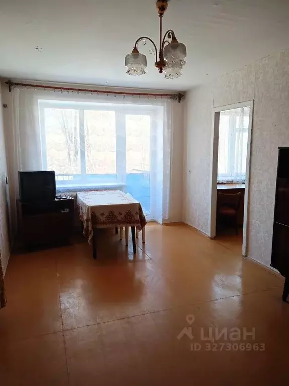 2-к кв. Волгоградская область, Волгоград ул. 7-й Гвардейской, 16 (44.0 ... - Фото 1