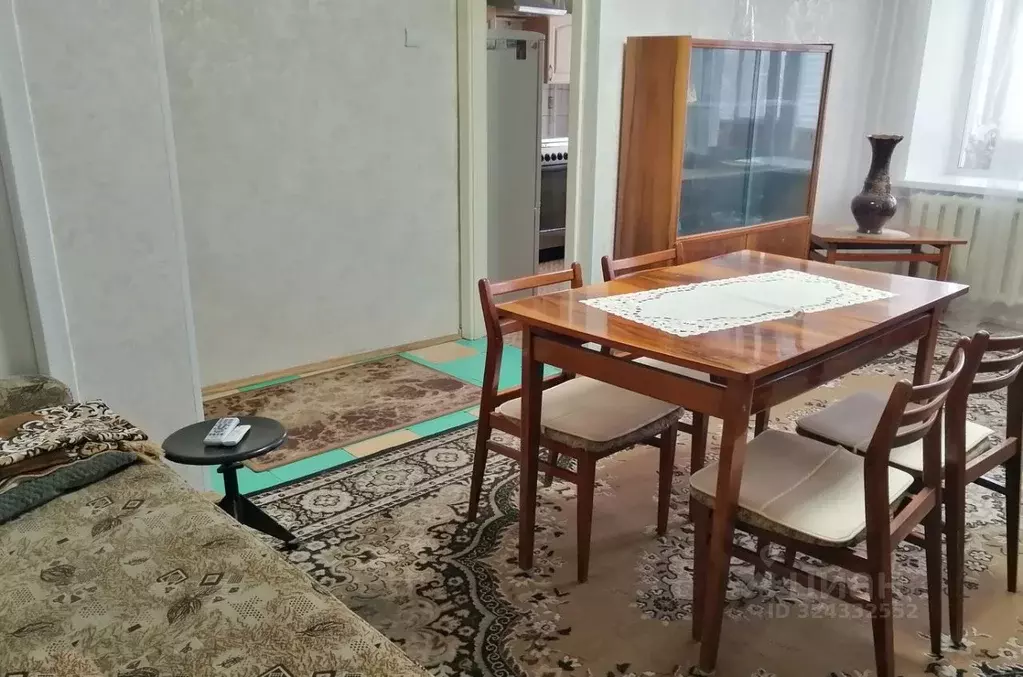 2-к кв. Свердловская область, Екатеринбург ул. Токарей, 44к2 (43.0 м) - Фото 2