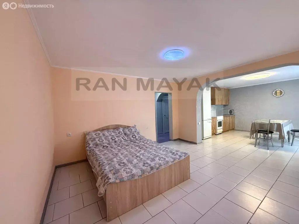 Дом в станица Ханская, Красноармейская улица, 9 (90 м) - Фото 2