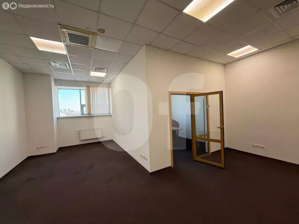 Офис (1258 м) - Фото 1