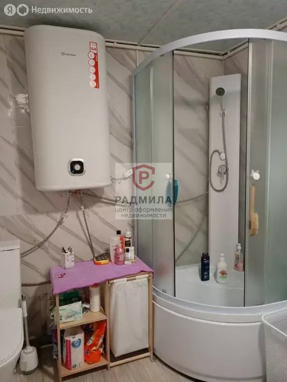 Дом в Сергиев Посад, переулок Чудинова, 5А (60 м) - Фото 1
