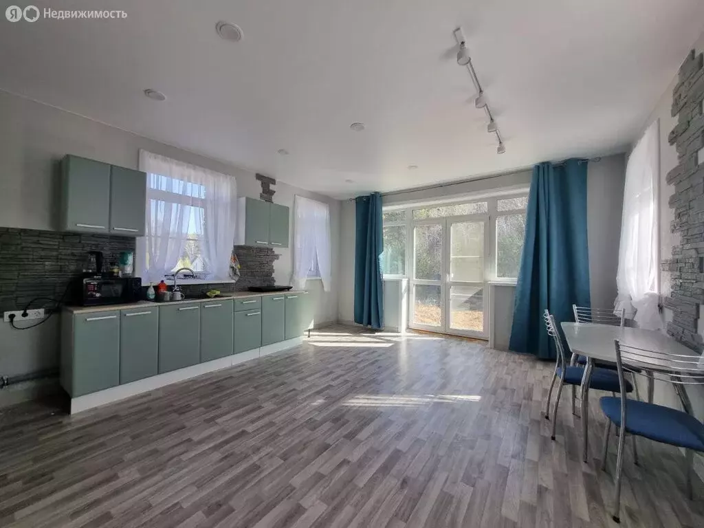 Дом в Иркутский муниципальный округ, рабочий посёлок Маркова, ... - Фото 1