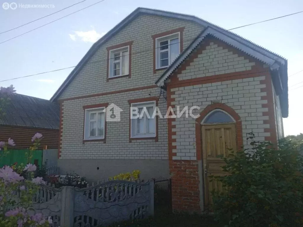 Дом в Белинский, Набережная улица, 5 (160 м) - Фото 1