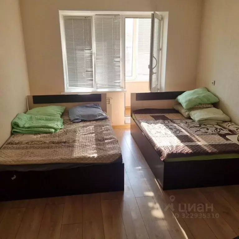 1-к кв. Башкортостан, Уфимский район, Зубовский сельсовет, с. Зубово ... - Фото 1