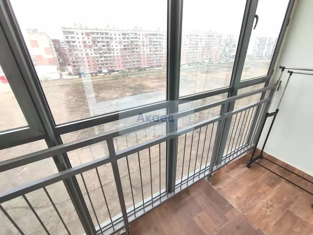 Студия Новосибирская область, Новосибирск Спортивная ул., 29 (22.0 м) - Фото 2