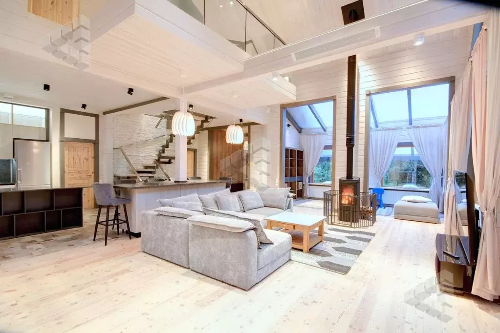 Дом в Московская область, Солнечногорск городской округ, д. Трусово ... - Фото 1