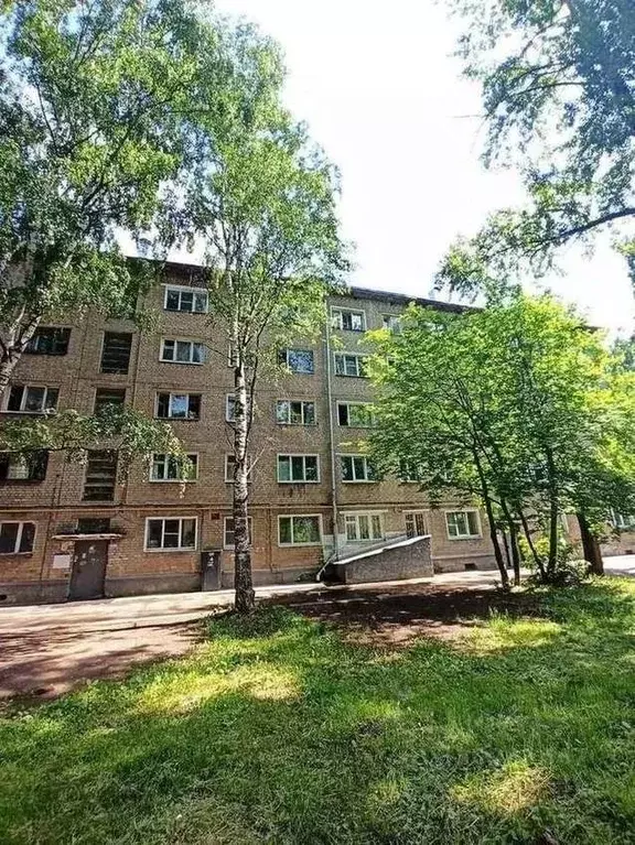Комната Кировская область, Киров ул. Левитана, 6 (12.6 м) - Фото 1