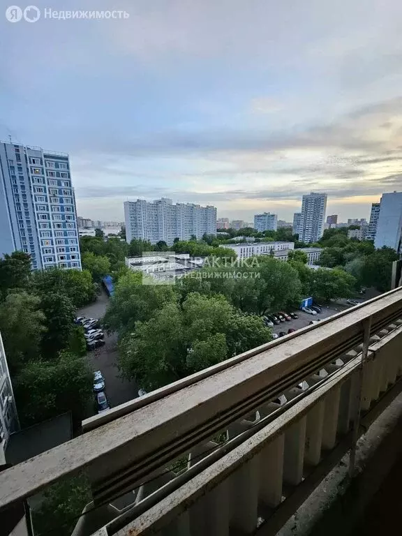 3-комнатная квартира: Москва, Изумрудная улица, 13к1 (72.4 м) - Фото 1
