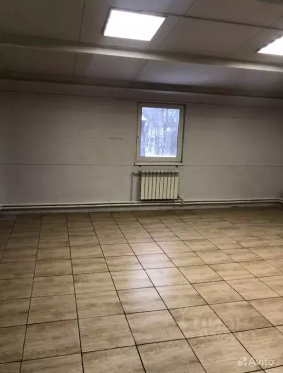 Помещение свободного назначения в Ленинградская область, Кировск ул. ... - Фото 1