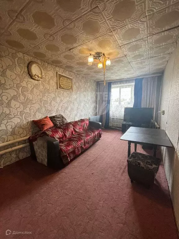 Продаётся 3-к квартира, 83.7 м - Фото 0