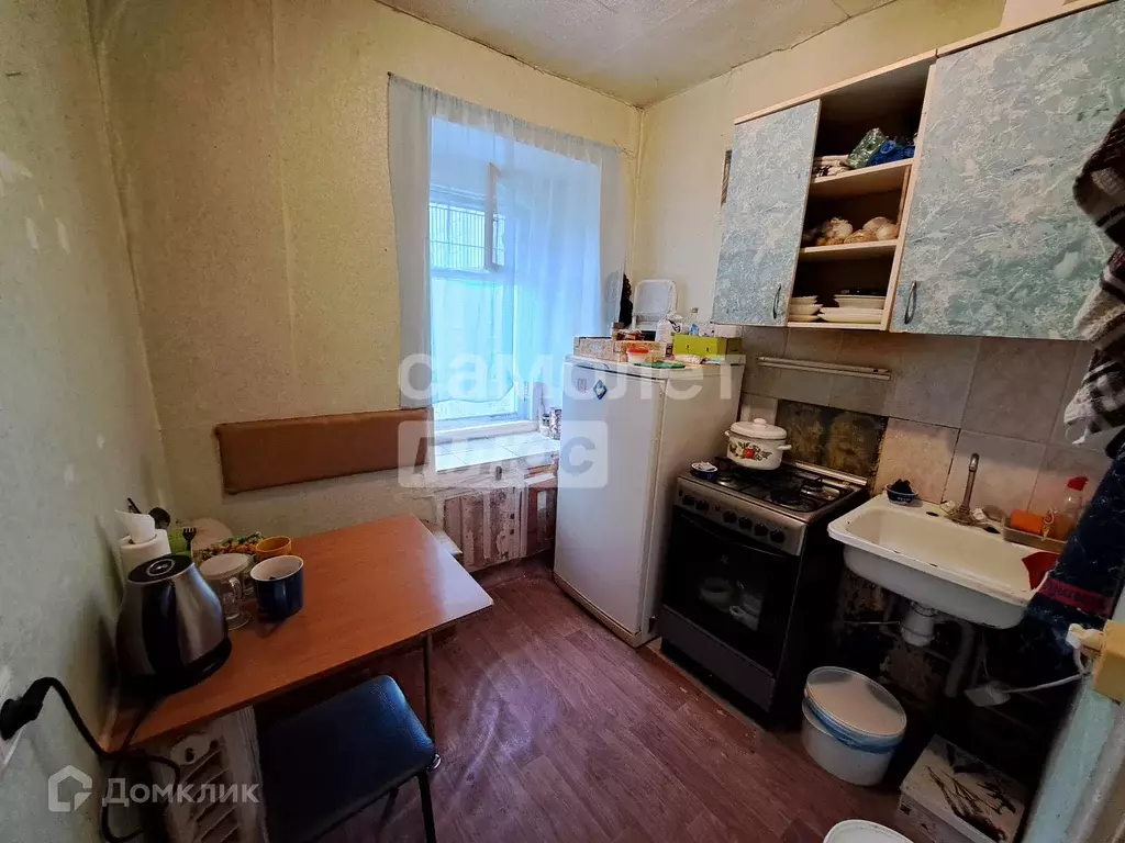 Продаётся 1-к квартира, 20 м - Фото 0