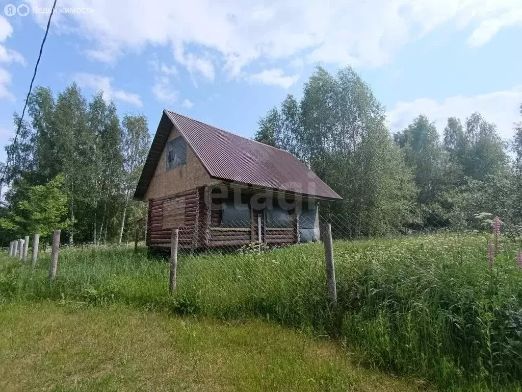 Участок в Московская область, Коломна (6 м) - Фото 0