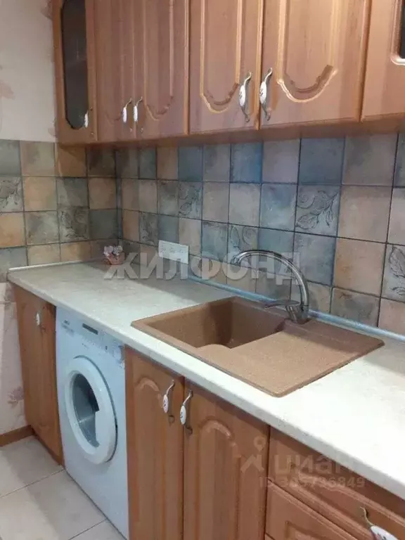 2-к кв. Белгородская область, Белгород ул. Щорса, 39а (62.0 м) - Фото 1