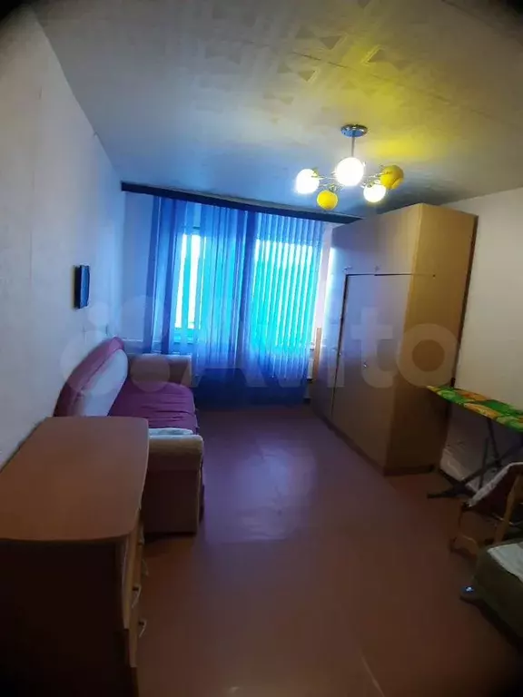 Комната 15 м в 3-к., 6/9 эт. - Фото 0