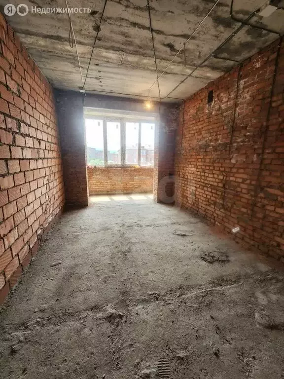 1-комнатная квартира: Владикавказ, улица Генерала Дзусова, 16В (44.6 ... - Фото 1