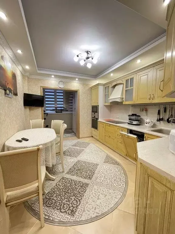 2-к кв. Московская область, Домодедово ул. Текстильщиков, 31 (58.0 м) - Фото 1