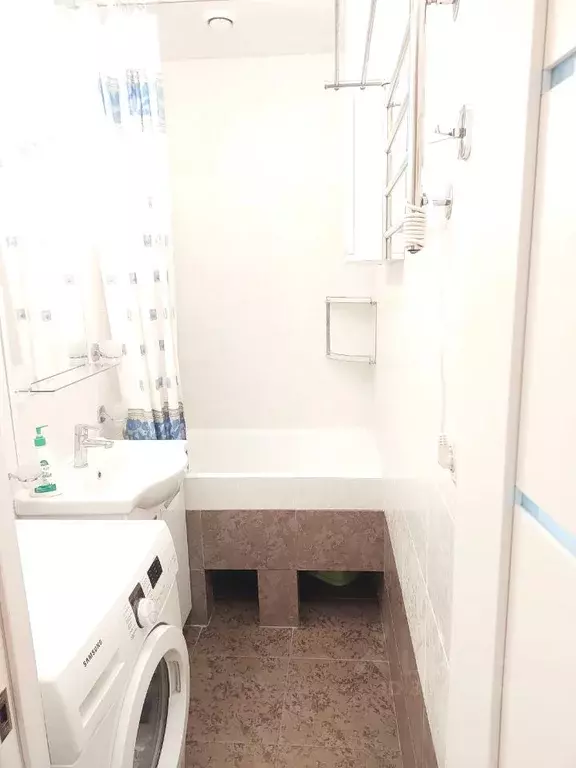 3-к кв. Москва Кавказский бул., 27К2 (60.0 м) - Фото 1