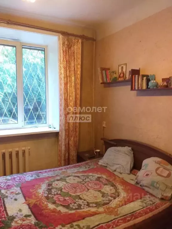 2-к кв. Иркутская область, Иркутск ул. Польских Повстанцев, 10 (54.6 ... - Фото 0