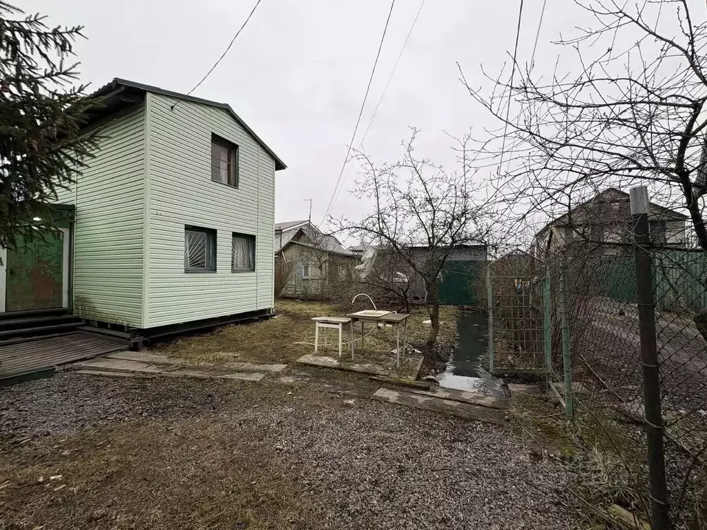 Участок в Санкт-Петербург Московский просп., 3а (5.7 сот.) - Фото 2