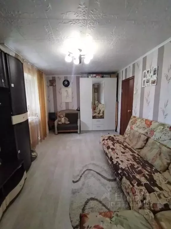 1-к кв. Ярославская область, Углич Ярославское ш., 7А (31.0 м) - Фото 2