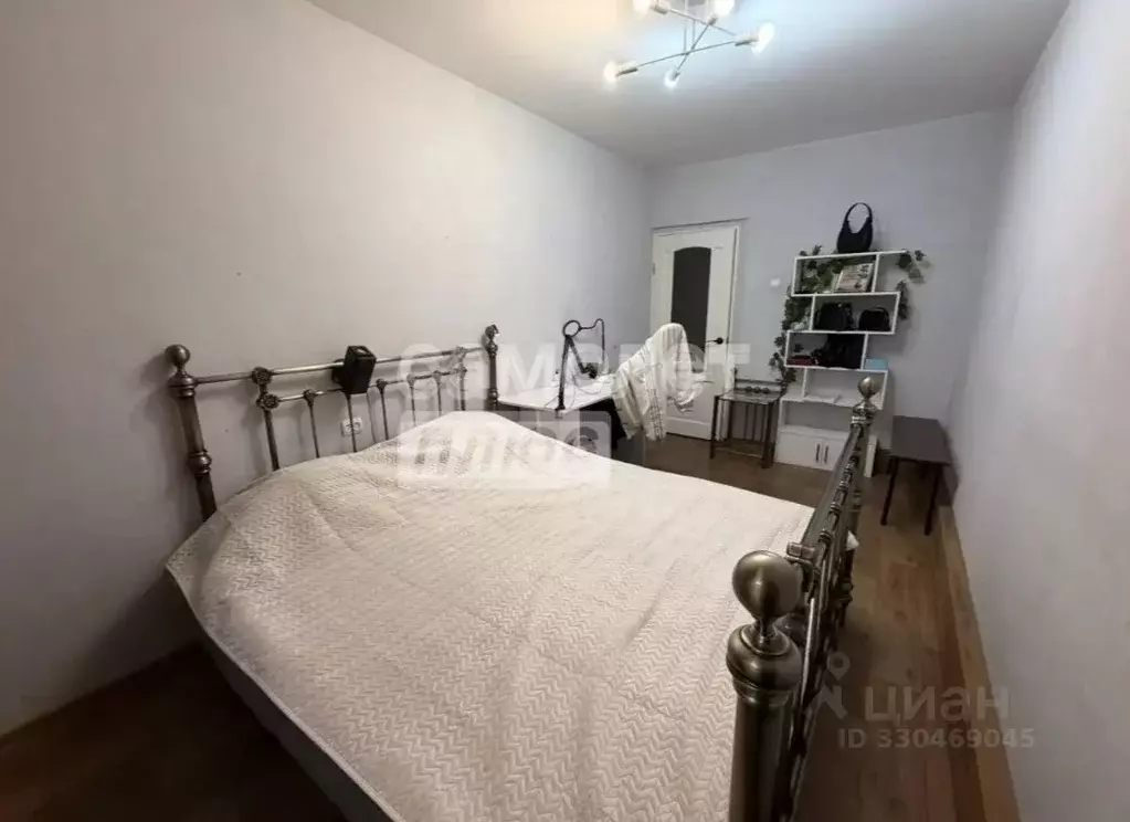 3-к кв. Калмыкия, Элиста 7-й мкр, 5к3 (70.0 м) - Фото 1