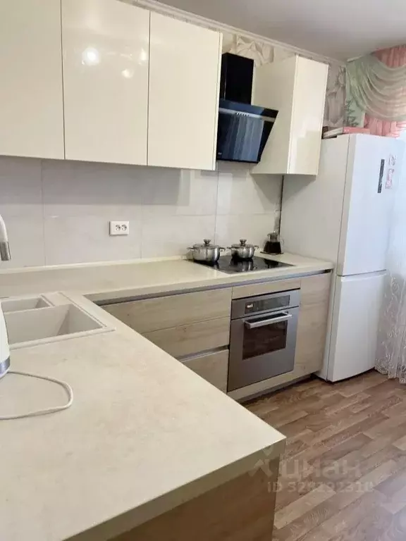 2-к кв. Самарская область, Самара ул. Советской Армии, 98А (62.2 м) - Фото 1