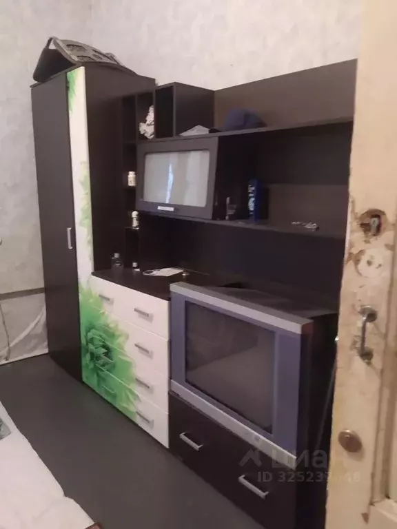 Комната Санкт-Петербург пос. Стрельна, Санкт-Петербургское ш., 84 ... - Фото 2