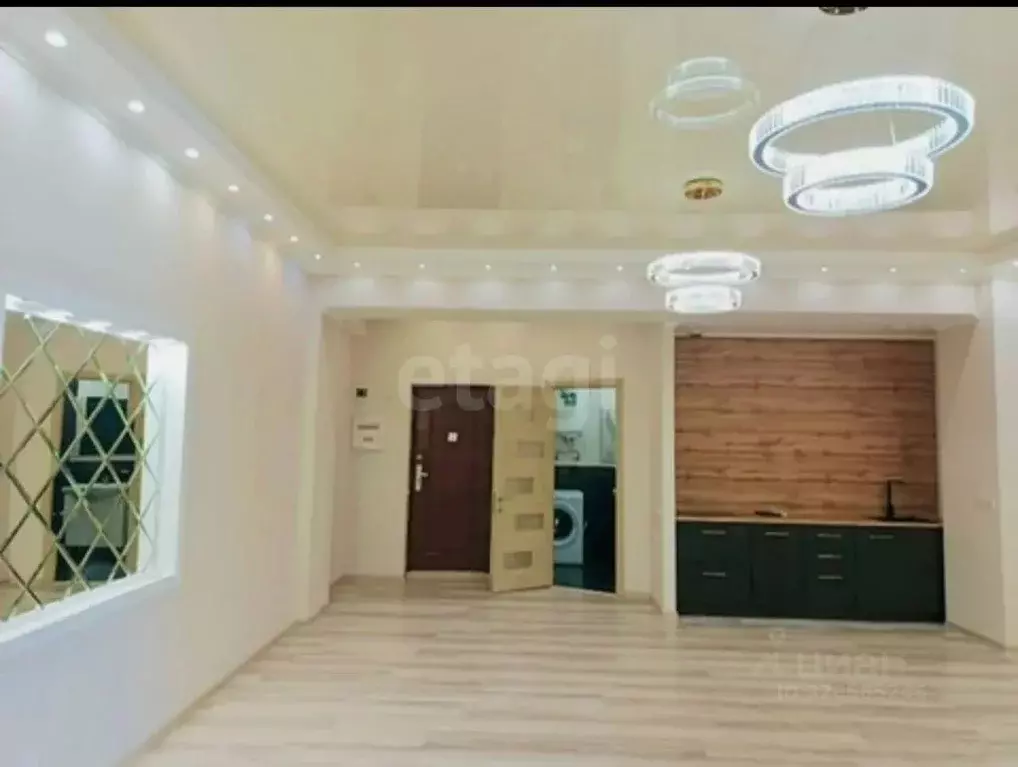 3-к кв. Крым, Ялта ул. Загородная, 17Г (94.5 м) - Фото 2