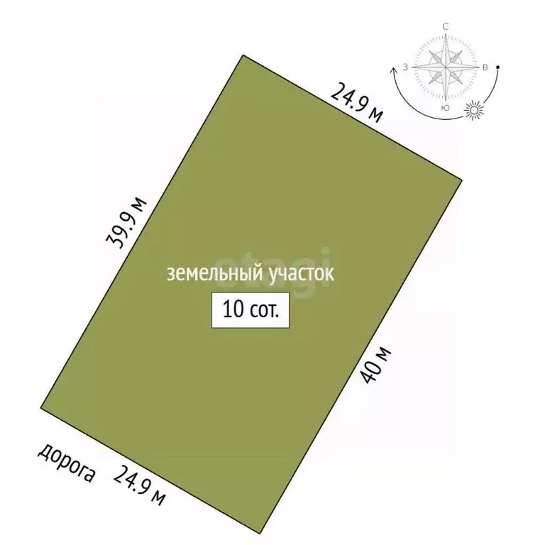 Дом в Ленинградская область, Гатчинский муниципальный округ, Кобрино ... - Фото 1