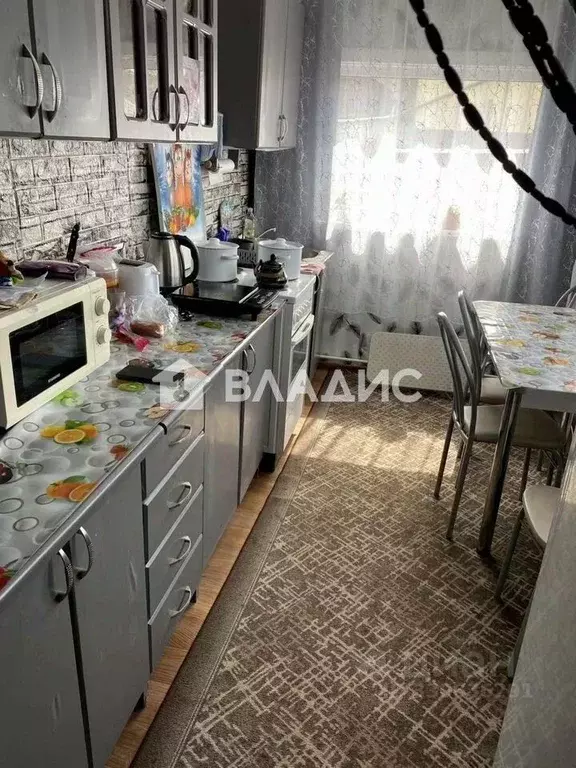 Дом в Бурятия, Улан-Удэ Южный мкр, ул. Сахалинская, 15 (59 м) - Фото 2