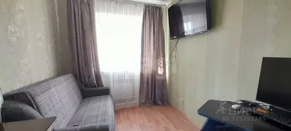 2-к кв. Владимирская область, Ковров ул. Фрунзе, 6 (44.0 м) - Фото 1