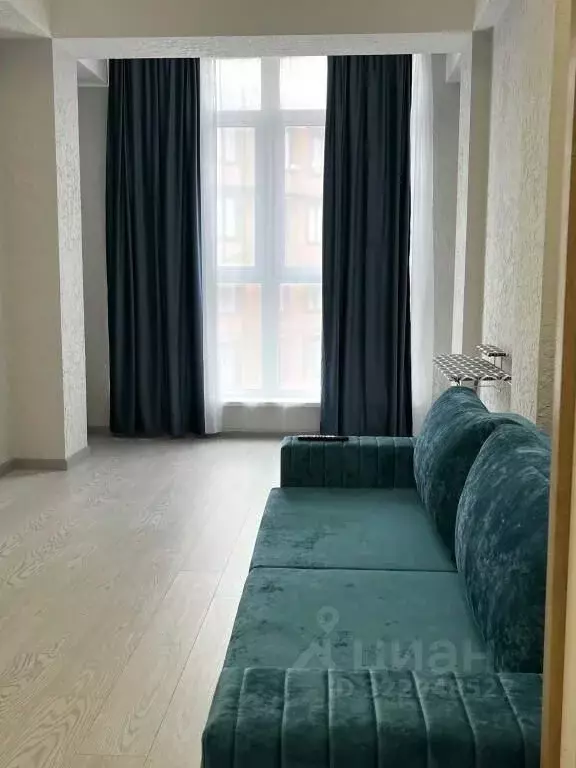 2-к кв. Дагестан, Махачкала ул. Даниялова, 120А (60.0 м) - Фото 2