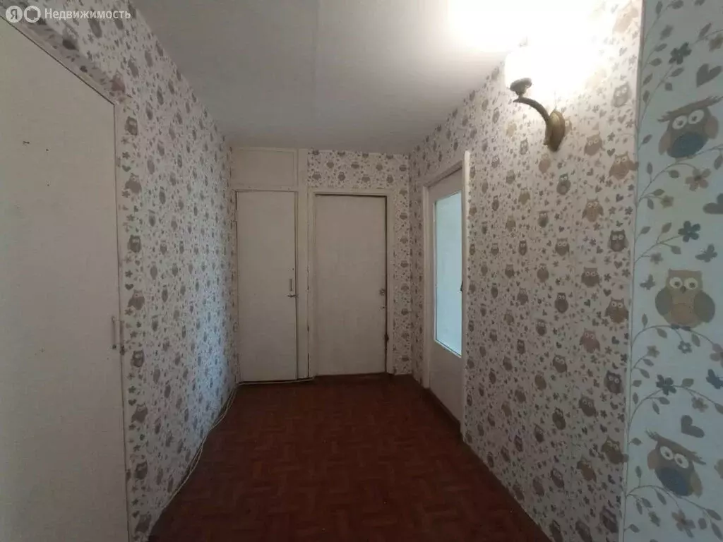 2-комнатная квартира: Сыктывкар, улица Малышева, 11 (52 м) - Фото 1