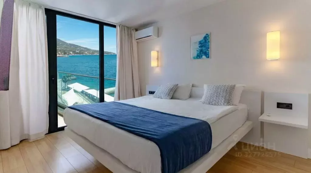 2-к кв. Крым, Ялта Приморский парк имени Гагарина кв-л, 3 (55.0 м) - Фото 2