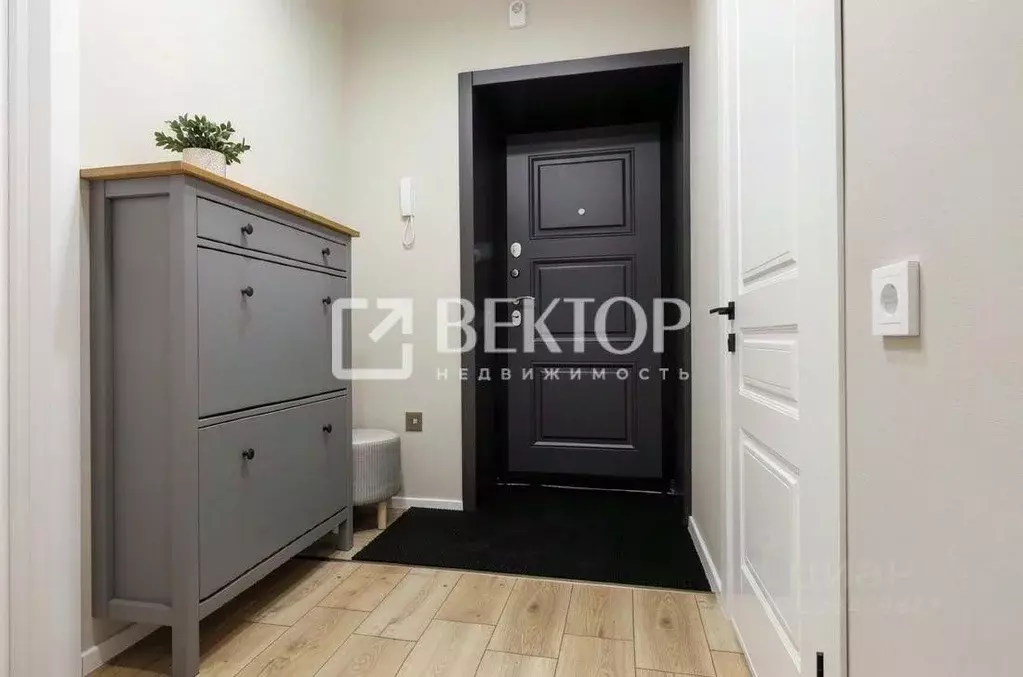 1-к кв. Костромская область, Кострома ул. Радиозаводская, 16 (38.0 м) - Фото 1