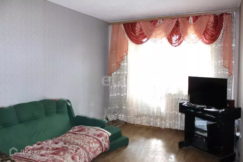 Продаётся 1-к квартира, 34.1 м - Фото 0