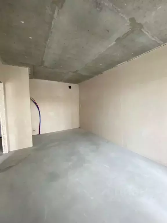 1-к кв. Пензенская область, Пенза ул. Измайлова, 38 (44.6 м) - Фото 2