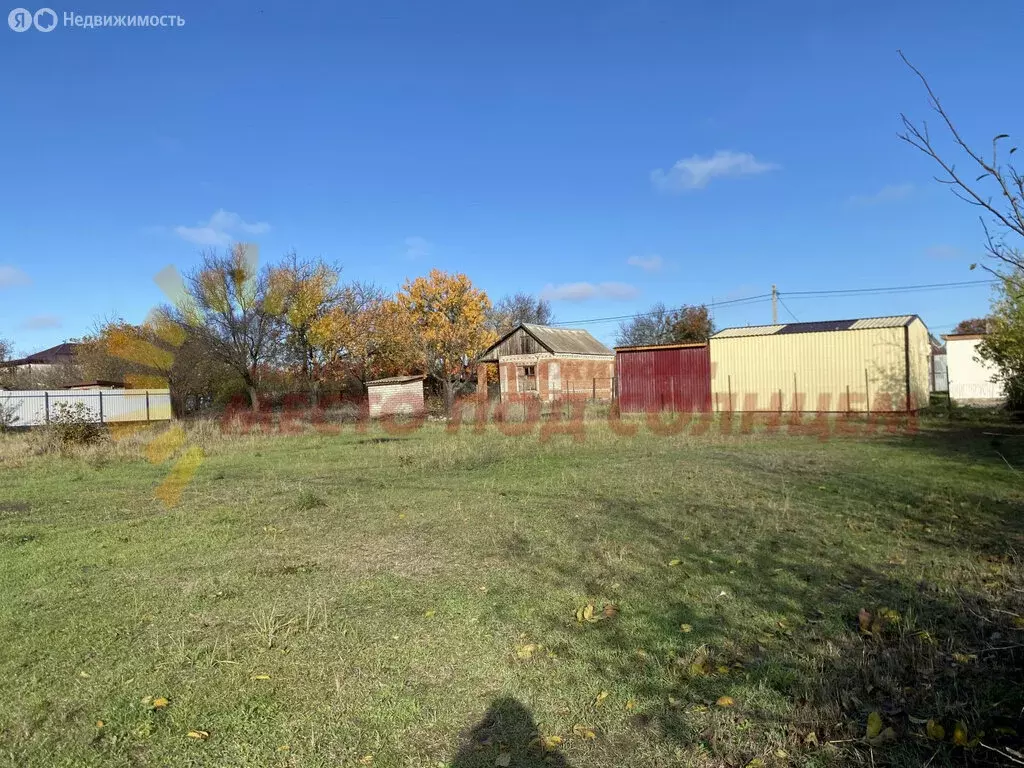 Участок в Ейск, улица Карла Маркса (5 м) - Фото 2