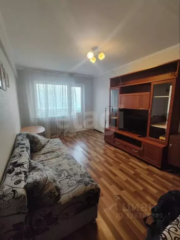 1-к кв. Калужская область, Калуга ул. Никитина, 91 (30.0 м) - Фото 2